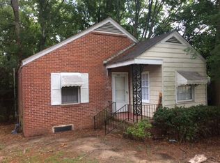 1096 Carlisle Ave, Macon, GA 31204