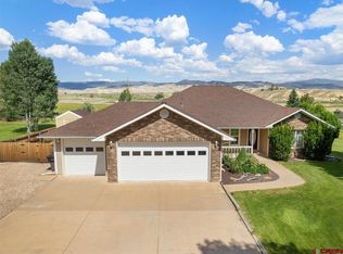 2301 Major Ln, Montrose, CO 81401
