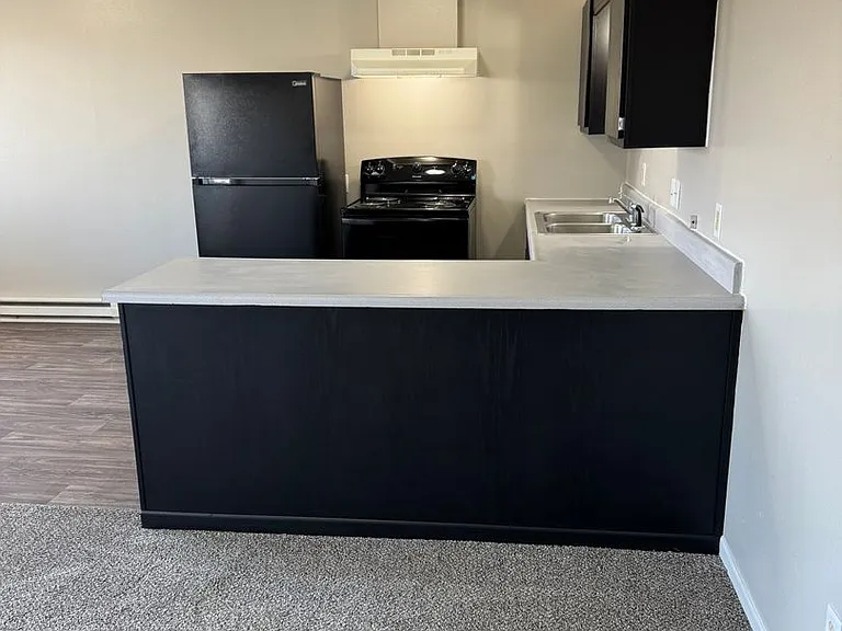 1001 W Wayne St #6-B — Photo 5