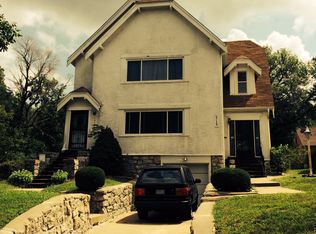5137 Paseo Blvd, Kansas City, MO 64110