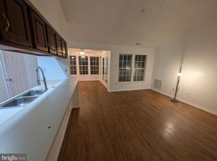 1301 Cedar Crest Ct #1301-L, Edgewood, MD 21040