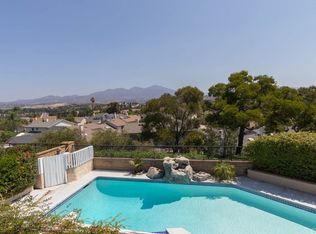 21692 Alvarez, Mission Viejo, CA 92691