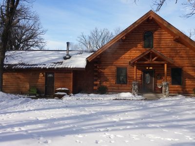 2353 Jefferson Rd, Manchester, IA, 52057