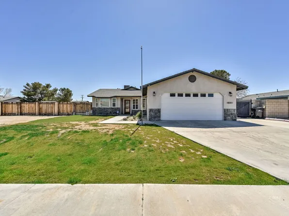 1115 W Las Flores Ave, Ridgecrest, CA 93555