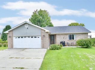 718 New St, Lebanon, IN 46052