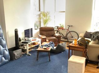 182 Northampton St, Boston, MA 02118