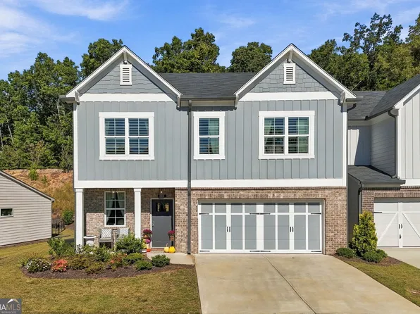 388 Lakeside Ct, Canton, GA 30114
