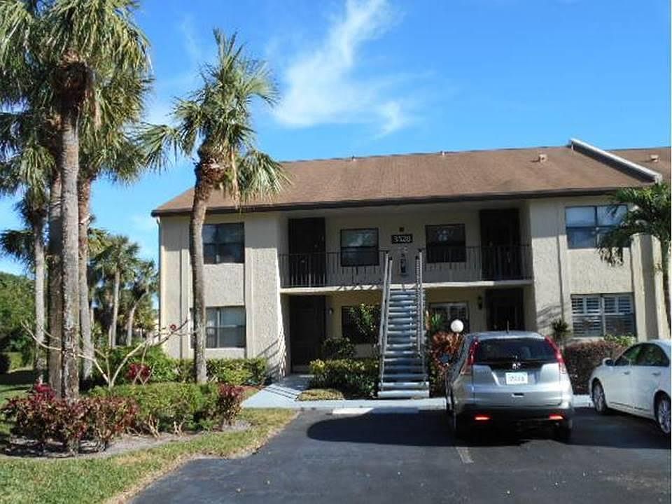 Gardens Of Willow Bend Condominiums 3528 Featherwood Dr Lake Worth