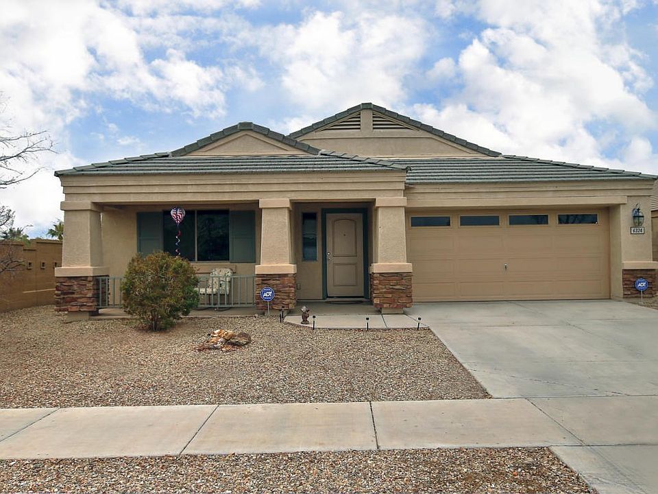 6324 N 73rd Dr Glendale AZ-Front