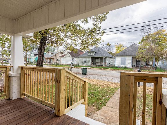 4th image of 1908 S Orchard Knob Ave