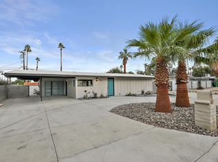 45450 Panorama Dr, Palm Desert, CA 92260