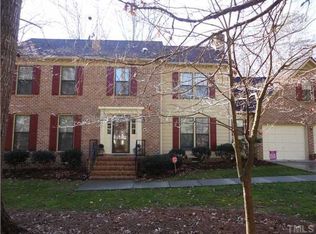 7313 Valley Lake Dr, Raleigh, NC 27612