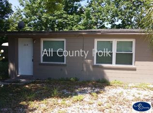 2519 S Crystal Lake Dr, Lakeland, FL 33801