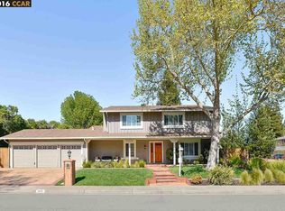 2675 Celaya Cir, San Ramon, CA 94583