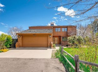 5132 Quaker St, Golden, CO 80403
