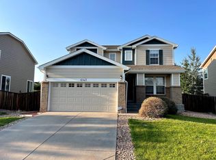 6143 E 137th Ave, Thornton, CO 80602