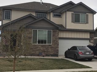 1302 88th Ave, Greeley, CO 80634