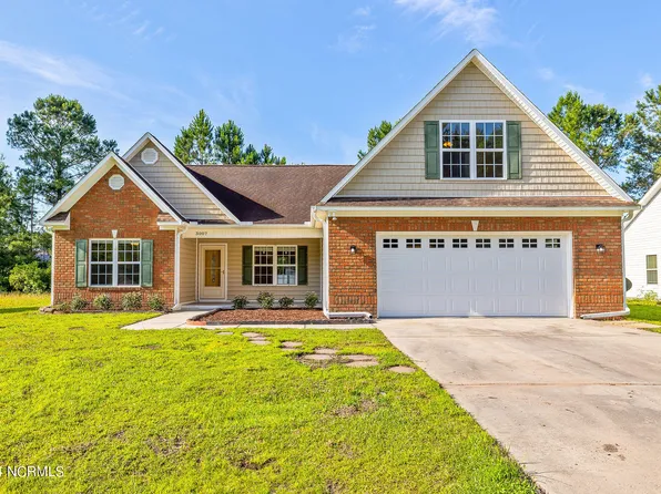 3007 Hardsmith Street, Shallotte, NC 28470