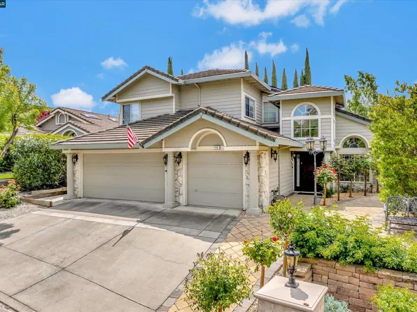416 Gold Lake Ct, Danville, CA 94506