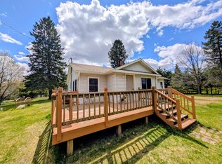 W4691 Cth H, Phillips, WI 54555
