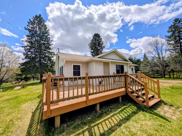 W4691 Cth H, Phillips, WI 54555