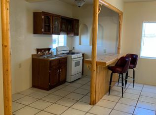 10354 N Highway 191 #2, Elfrida, AZ 85610