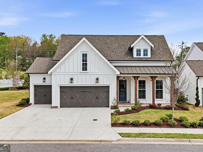 250 Idylwilde Way, Canton, GA, 30115