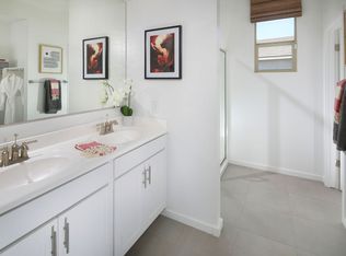 Pearl Plan, Las Patrias at Star Valley Phase III - Premier Series, Tucson, AZ 85757