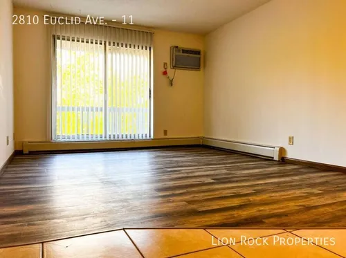 2810 Euclid Ave #11 Photo 1