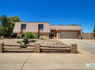 3726 W Caribbean Ln, Phoenix, AZ 85053