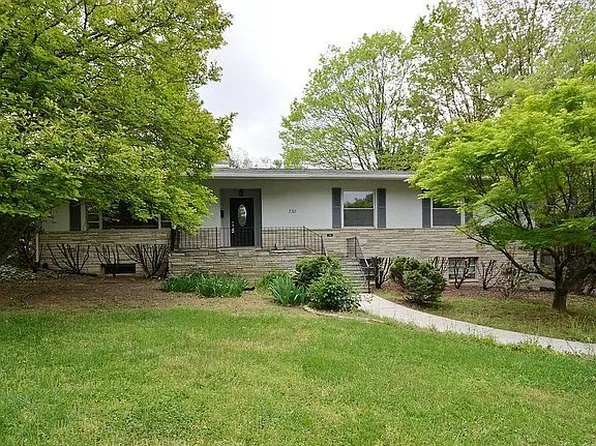 730 Yorkshire Rd, Winston Salem, NC 27106