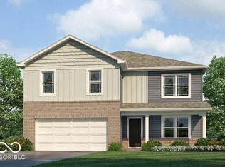 226 Millie Miles St, Danville, IN 46122