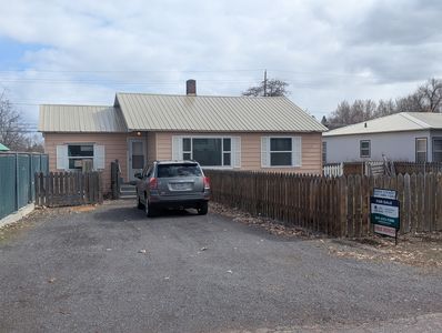125 N Quincy Ave, Hines, OR, 97738