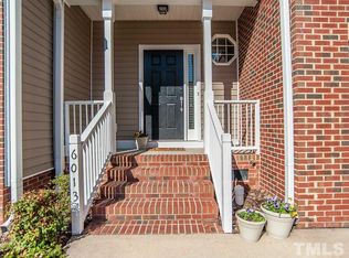 6013 Four Townes Ln, Raleigh, NC 27616