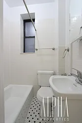 Rented by Alpha Properties NYC I LLC
