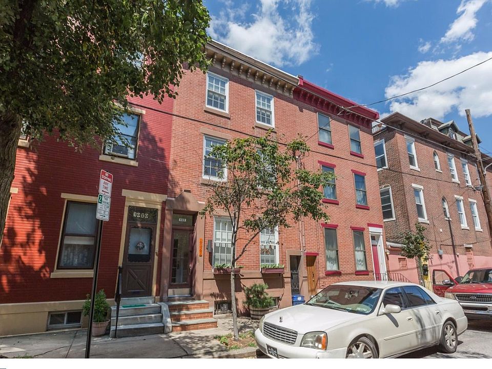 1022 N Randolph St, Philadelphia, PA 19123 | Zillow