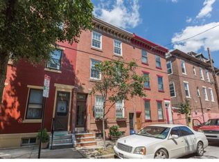 1022 N Randolph St, Philadelphia, PA 19123