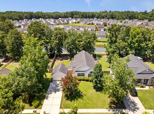 115 Pacolet St, Summerville, SC 29485