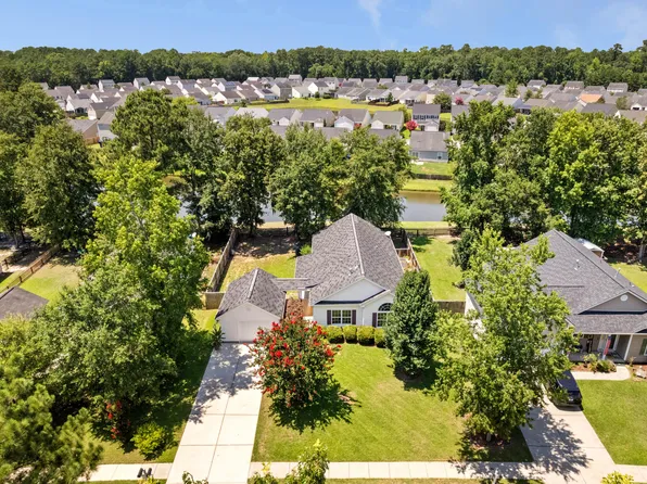 115 Pacolet St, Summerville, SC 29485