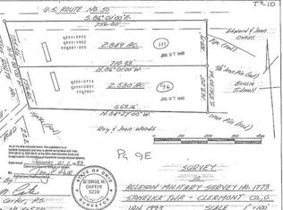 5080 State Route 222, Batavia, OH 45103