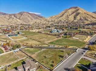 1377 E Maple St, Mapleton, UT 84664