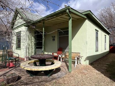 708 Avenue C, Dodge City, KS, 67801