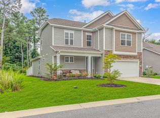 1220 Wind Swept Ct, Little River, SC 29566