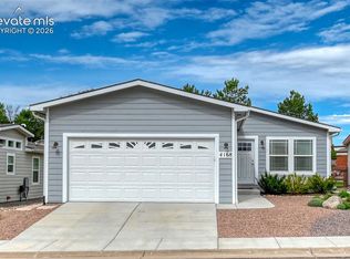 4168 Gray Fox Hts, Colorado Springs, CO 80922