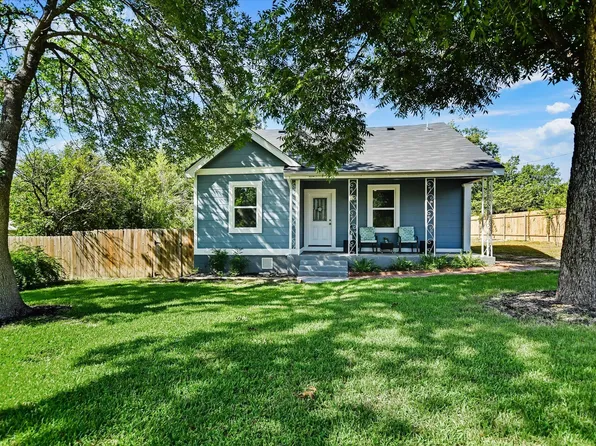 103 E Hoopes Ave, Pflugerville, TX 78660