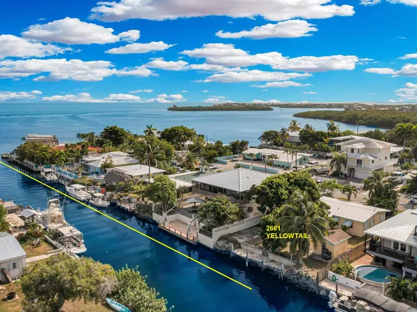 2661 Yellowtail Dr, Marathon, FL 33050