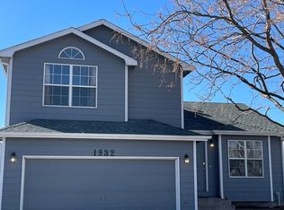 1932 McNitt St, Evans, CO 80620