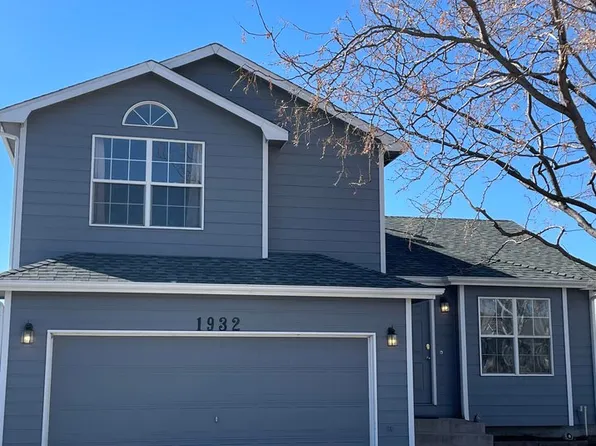 1932 McNitt St, Evans, CO 80620