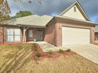 133 Narrows Peak Cir, Birmingham, AL 35242