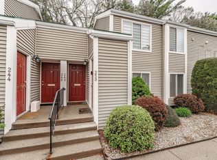 248 Nassau Dr #248, Springfield, MA 01129